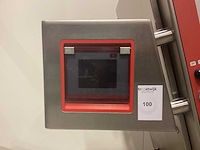 2011 treif divider orbital snijmachine - afbeelding 5 van  6