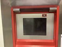 2011 treif divider orbital snijmachine - afbeelding 1 van  6