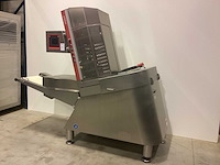 2011 treif divider orbital snijmachine - afbeelding 1 van  2
