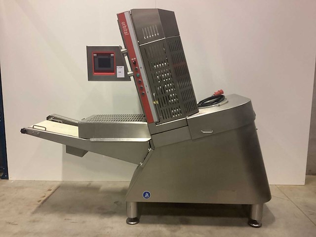 2011 treif divider orbital snijmachine - afbeelding 1 van  5
