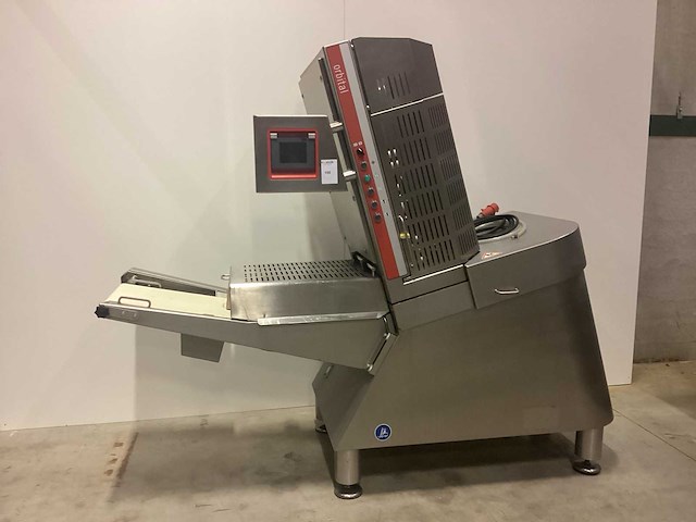 2011 treif divider orbital snijmachine - afbeelding 3 van  5