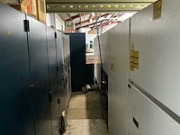 2011 trumpf trulaser 3030 lasersnijmachine - afbeelding 2 van  14