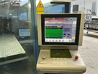 2011 trumpf trulaser 3030 lasersnijmachine - afbeelding 14 van  14