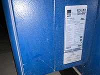 2011 trumpf trulaser 3030 lasersnijmachine - afbeelding 5 van  14