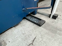 2011 trumpf trulaser 3030 lasersnijmachine - afbeelding 6 van  14