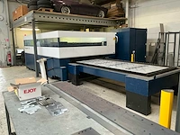 2011 trumpf trulaser 3030 lasersnijmachine - afbeelding 9 van  14