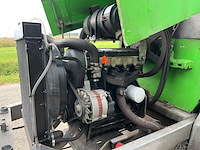 2011 ts industrie 190 m lombardini focs motor houthakselaar - afbeelding 10 van  13