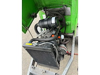 2011 ts industrie 190 m lombardini focs motor houthakselaar - afbeelding 2 van  13