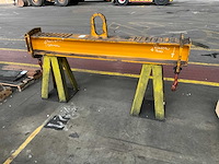 2011 vanas engineering hijsevenaar - afbeelding 1 van  7