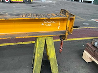 2011 vanas engineering hijsevenaar - afbeelding 5 van  7