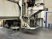 2011 vernet behringer mag b 2025 plasmasnijmachine + donaldson afzuiginstallatie - afbeelding 13 van  28
