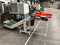 2011 virginio nastri cbd 12 transportband (2x) - afbeelding 2 van  3