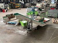 2011 virginio nastri cbd 12 transportband - afbeelding 1 van  3