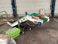 2011 virginio nastri cbd 12 transportband - afbeelding 2 van  3
