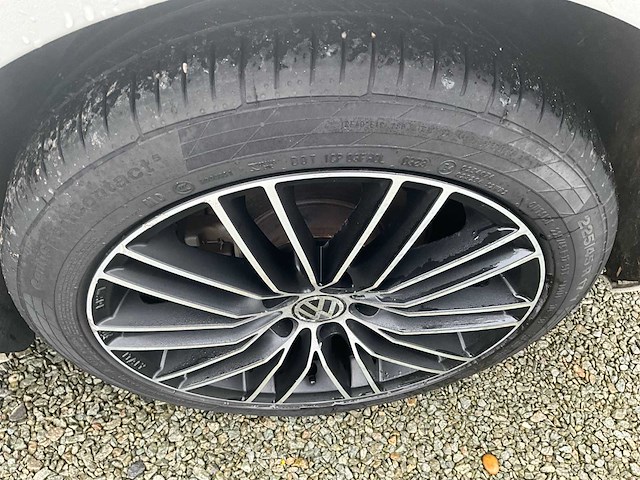 2011 volkswagen beetle 1.2 tsi trend - afbeelding 3 van  31