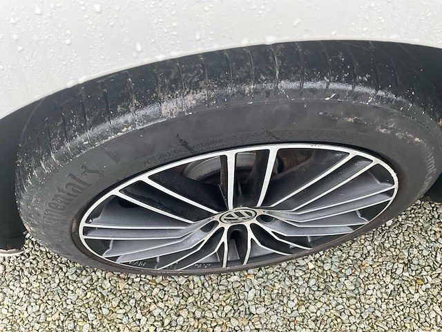 2011 volkswagen beetle 1.2 tsi trend - afbeelding 4 van  31