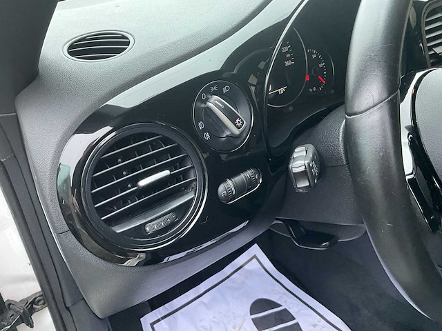 2011 volkswagen beetle 1.2 tsi trend - afbeelding 6 van  31
