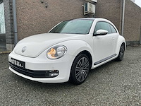 2011 volkswagen beetle 1.2 tsi trend - afbeelding 1 van  31