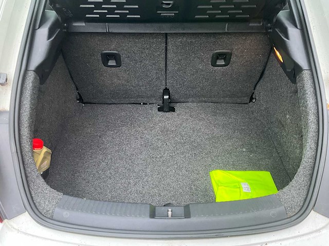 2011 volkswagen beetle 1.2 tsi trend - afbeelding 13 van  31