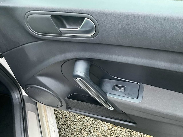 2011 volkswagen beetle 1.2 tsi trend - afbeelding 15 van  31