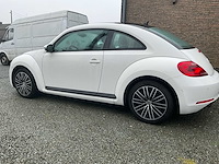 2011 volkswagen beetle 1.2 tsi trend - afbeelding 8 van  31