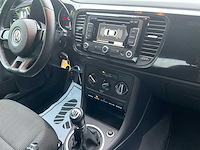 2011 volkswagen beetle 1.2 tsi trend - afbeelding 18 van  31