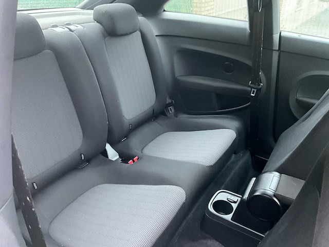 2011 volkswagen beetle 1.2 tsi trend - afbeelding 19 van  31