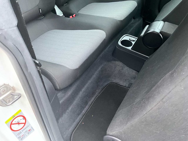 2011 volkswagen beetle 1.2 tsi trend - afbeelding 20 van  31