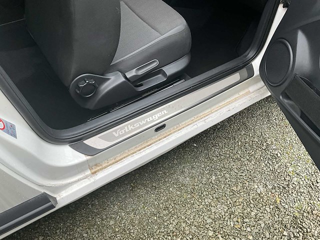 2011 volkswagen beetle 1.2 tsi trend - afbeelding 22 van  31