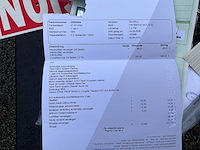 2011 volkswagen beetle 1.2 tsi trend - afbeelding 26 van  31