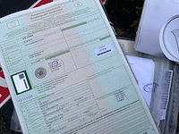 2011 volkswagen beetle 1.2 tsi trend - afbeelding 28 van  31