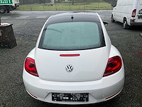 2011 volkswagen beetle 1.2 tsi trend - afbeelding 25 van  31
