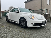 2011 volkswagen beetle 1.2 tsi trend - afbeelding 29 van  31