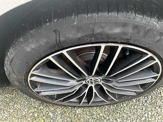 2011 volkswagen beetle 1.2 tsi trend - afbeelding 30 van  31