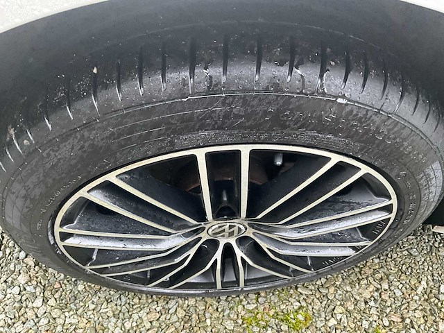 2011 volkswagen beetle 1.2 tsi trend - afbeelding 31 van  31