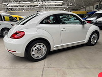 2011 volkswagen beetle benzine - afbeelding 4 van  13