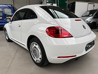 2011 volkswagen beetle benzine - afbeelding 13 van  13