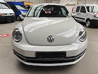 2011 volkswagen beetle benzine - afbeelding 10 van  25