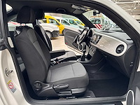 2011 volkswagen beetle benzine - afbeelding 4 van  7