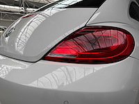 2011 volkswagen beetle benzine - afbeelding 22 van  25