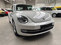 2011 volkswagen beetle benzine - afbeelding 6 van  25