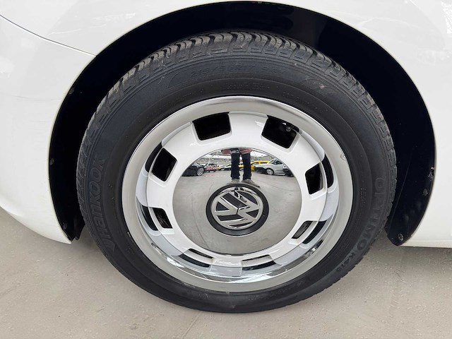 2011 volkswagen beetle benzine - afbeelding 15 van  25