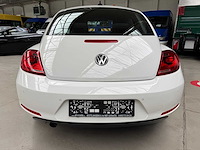 2011 volkswagen beetle benzine - afbeelding 2 van  20