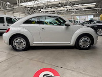 2011 volkswagen beetle benzine - afbeelding 6 van  20