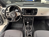 2011 volkswagen beetle benzine - afbeelding 10 van  20