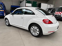 2011 volkswagen beetle benzine - afbeelding 14 van  20