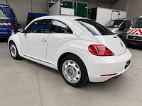 2011 volkswagen beetle benzine - afbeelding 18 van  20