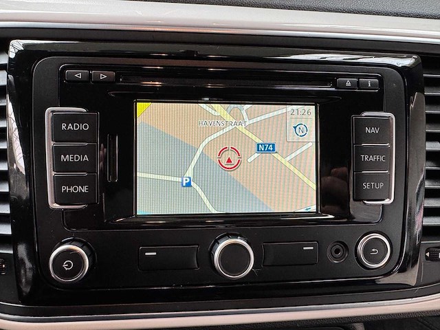 2011 volkswagen beetle benzine - afbeelding 14 van  25