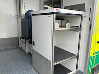 2011 volkswagen crafter ambulance - afbeelding 7 van  23