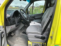 2011 volkswagen crafter ambulance - afbeelding 1 van  16